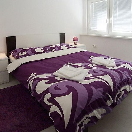 Apartments Bader Krk Town Εξωτερικό φωτογραφία
