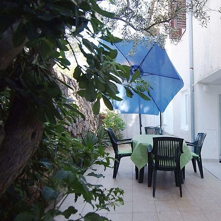Apartments Bader Krk Town Εξωτερικό φωτογραφία
