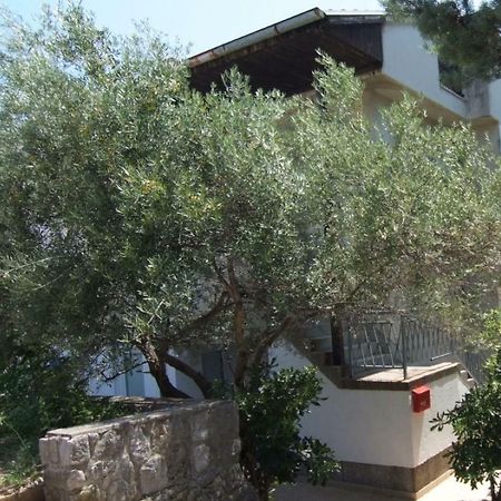 Apartments Bader Krk Town Εξωτερικό φωτογραφία