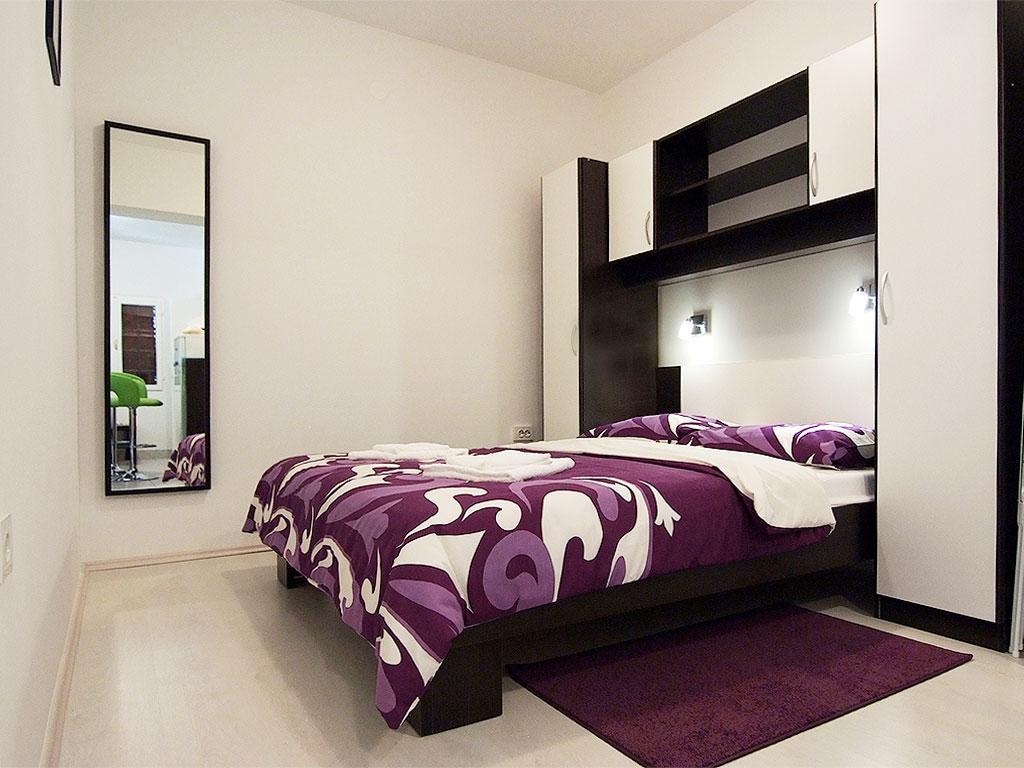 Apartments Bader Krk Town Εξωτερικό φωτογραφία