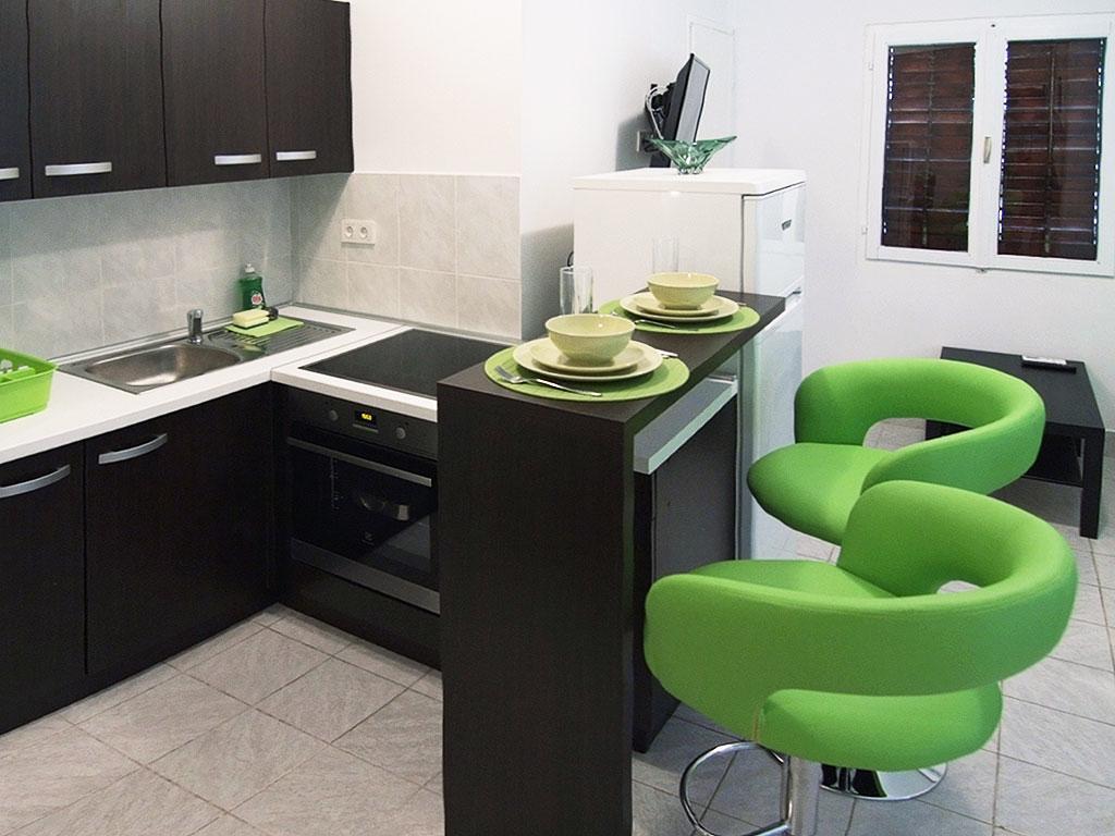 Apartments Bader Krk Town Εξωτερικό φωτογραφία